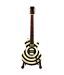 Music Folks Zakk LP Miniature Guitar