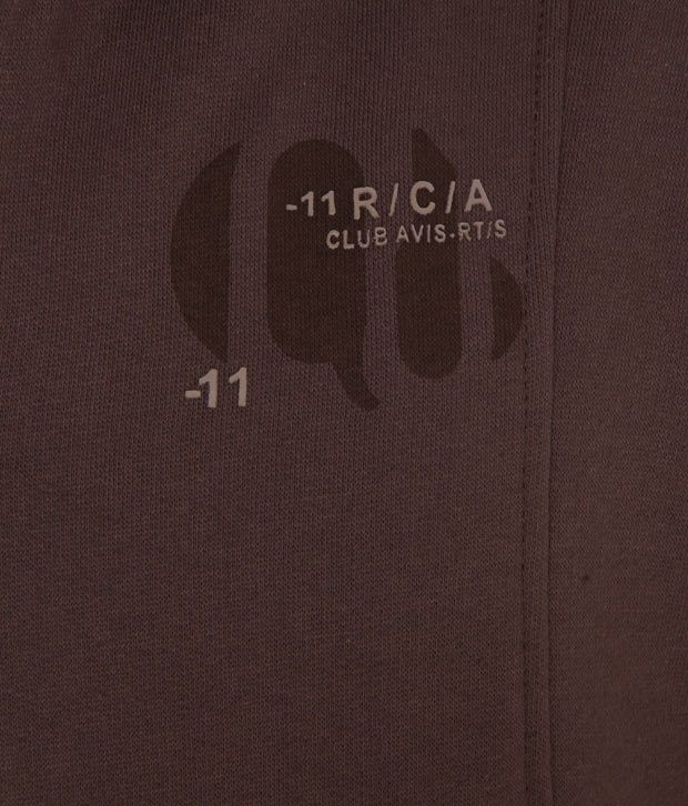 Club Avis USA Light Brown Men Sweatshirt