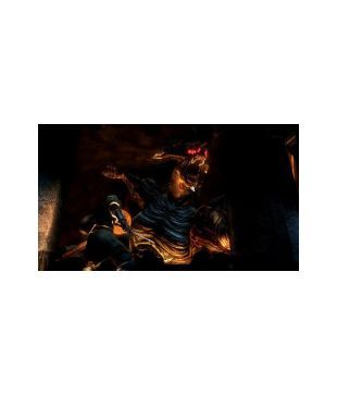 Demon Soul PS3