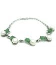 Kalai Pretty Pearl Bracelet DSNB6