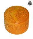 Ratoomal Carved Wooden Paper Weight