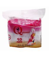 Quittance Pull Up Style Adult Diaper ,Small