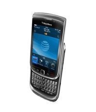 Blackberry Torch 9800 (Black)