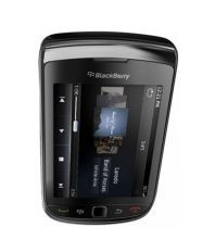Blackberry Torch 9800 (Black)