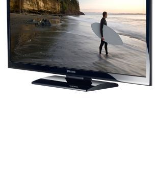 Samsung 43E470 Plasma TV
