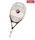 Wilson N Hope Hybrid Tennis  Racket