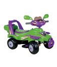 Delia Super Beach Buggy Bike-Green