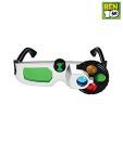 Ben 10 Omniverse Proto-Specs