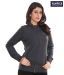 Raves Zesty Suave Grey Melange Sweatshirt