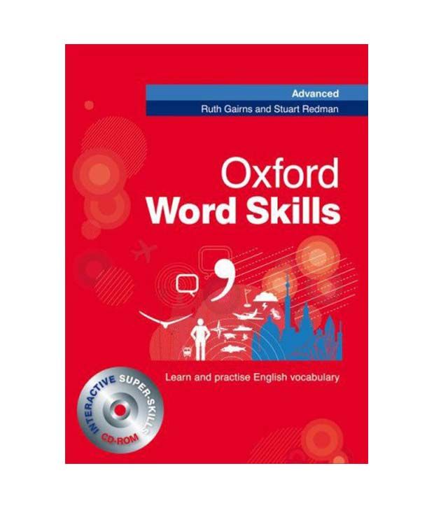 Download Free Oxford Word Skills