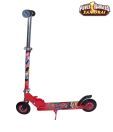 Power Rangers Red Scooter
