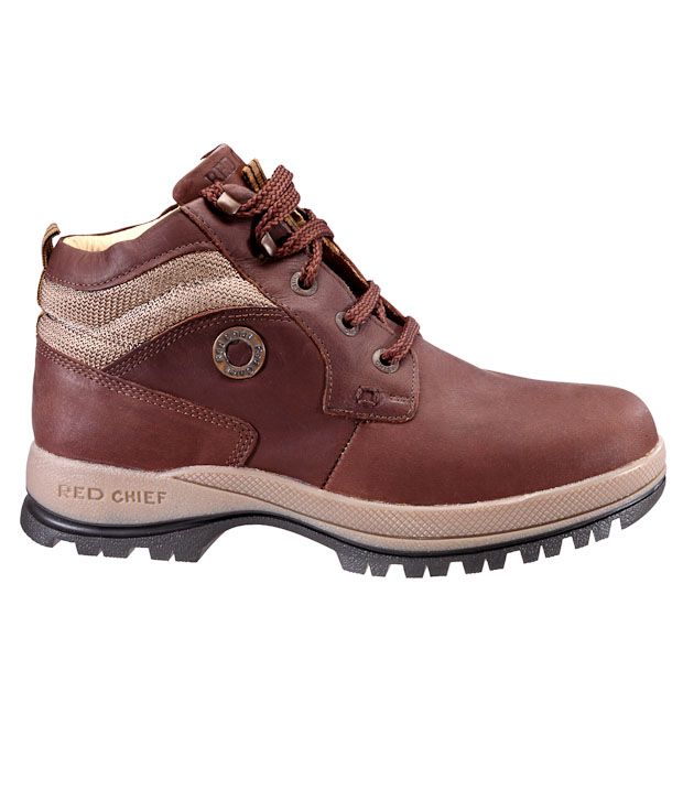 amazon red chief juta