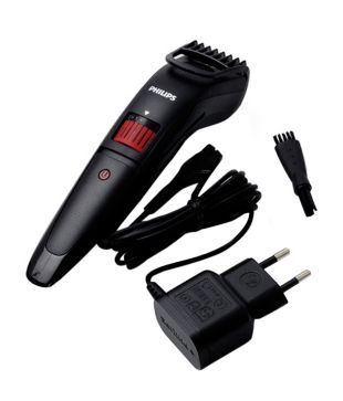 Philips Trimmer QT4005/15 @Rs.846  SDL420854308 1363074478 image1 b7847 Philips Trimmer QT4005/15 @Rs.846
