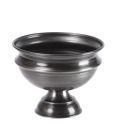 Live n Style Copper Touch Iron Planter