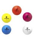 Inesis Multicolor Golf Ball