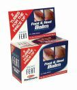 Neat Feat Foot & Heel Balm (Twin Pack)