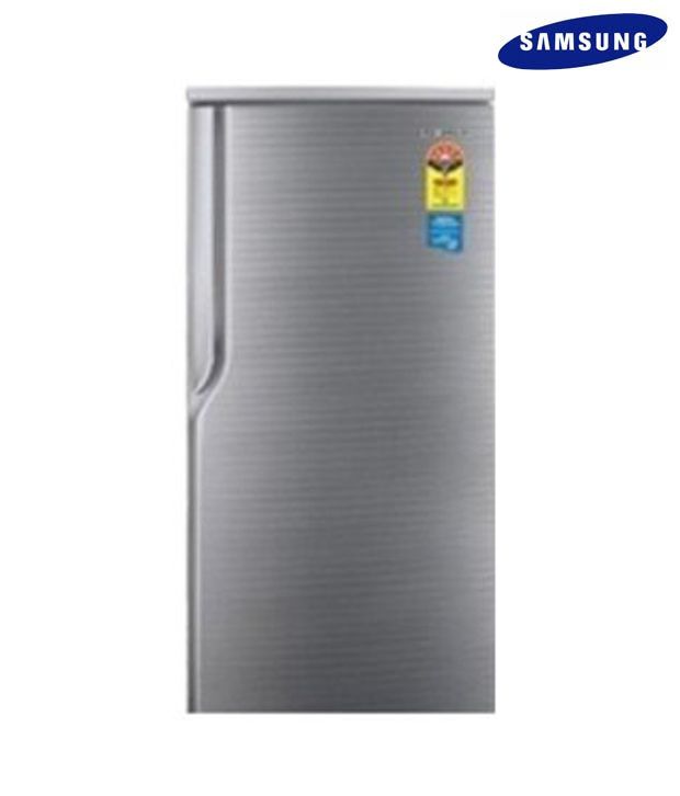 refrigerator single door 190 ltr price