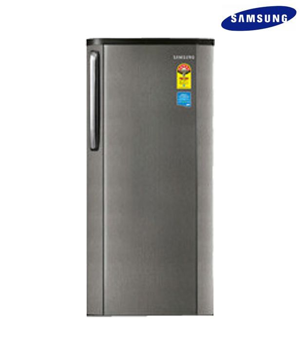 Price of single door refrigerator samsung