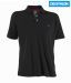 Inesis Black Golf Polo-18