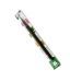 Akashiya Sai Dark Green Brush Pen (pack of 2)