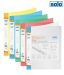 Solo Report File A4 (pack of 10)