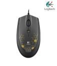 Logitech G100 Gaming Mouse