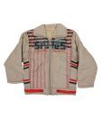 Fort Collins Classic Brown Jacket For Kids