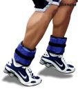 Baspo Ankle Weights 1 Kg (500gms each)