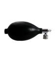 Niscomed B.P Rubber Bulb with Valve (PW-322)