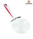 Elephant Stainless Steel Wheel Pizza Cutter