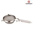 Elephant Stainless Steel King Soup Time Strainer