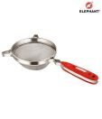 Elephant Stainless Steel King Soup Strainer