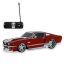 Maisto 1:24 1967 Ford Mustang GT  RC