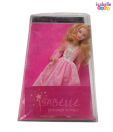 Isabelle Lovely Pink & Golden Fairy Doll