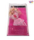Isabelle Lovely Pink & Fuchsia Fairy Doll
