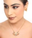 Darpan Gorgeous Necklace Set
