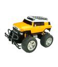 XQ 1:10 Toyota FJ Cruiser Monster  Truck (Remote Controlled)