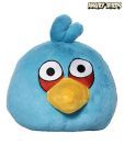 Angry Birds Blue 8 Inch Toy With Sound