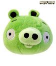 Angry Birds 8 Inch Green Pig With Sound