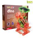 Iken Joy Dino