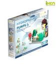 Iken Joy Hydropneumo Pumps 6