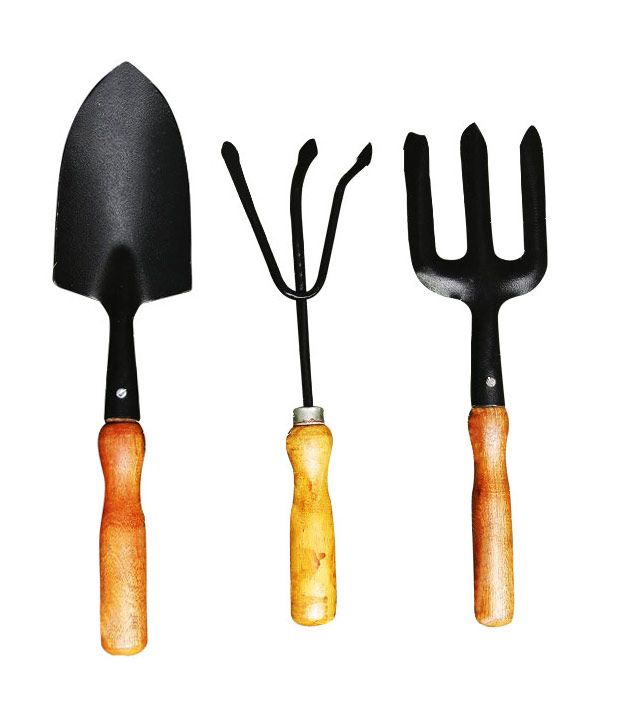 The Decoration Store Garden Tool Set