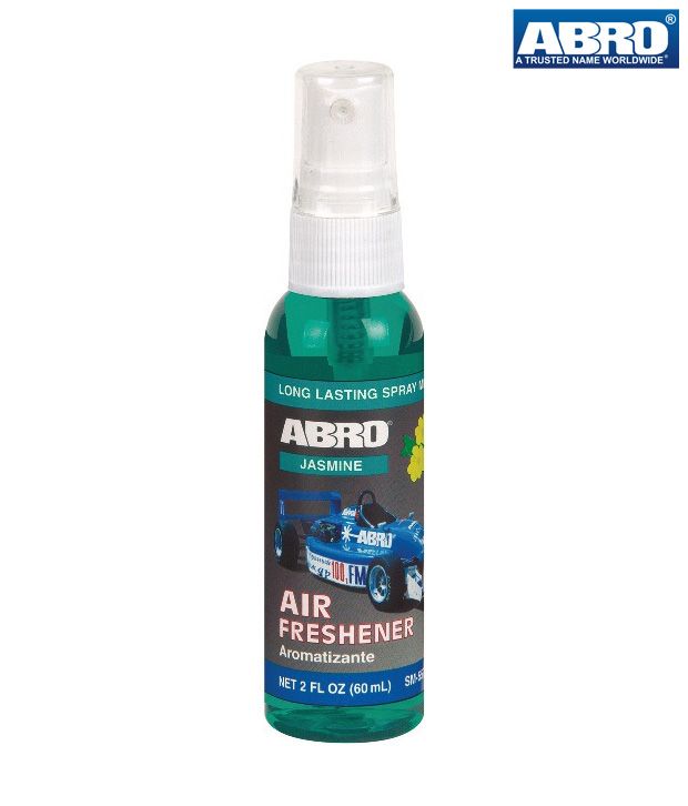 ABROSpray Mist Air Freshener Jasmine 60ml Buy ABROSpray Mist Air