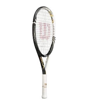 Wilson Blx Cirrus One Without  Cover Tennis Racket