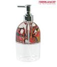 Freelance Stylish Acrylic Soap Dispenser