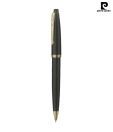 Pierre Cardin Black/Gold Parts Jack Ball Pen (Pack of 2 Pens)