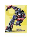 Transformers (Optimus) (15.7 x 19.6 Inches)