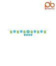 Party Bounty Customizable Turtle First Birthday Banner