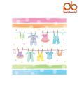 Party Bounty Baby Clothes Birthday Table Cover