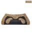 Moksh Classy Black Bead Clutch